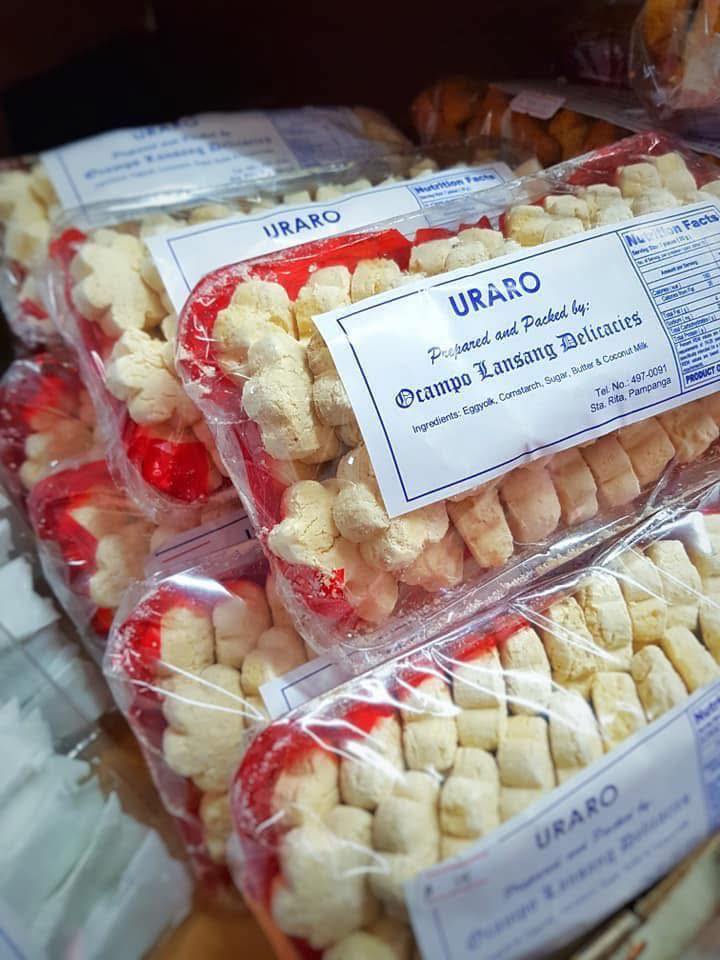 Uraro